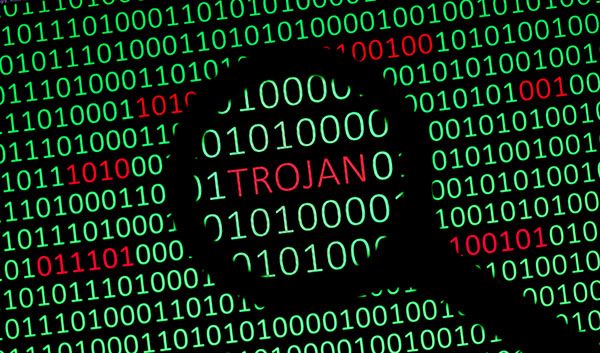 trojan 1
